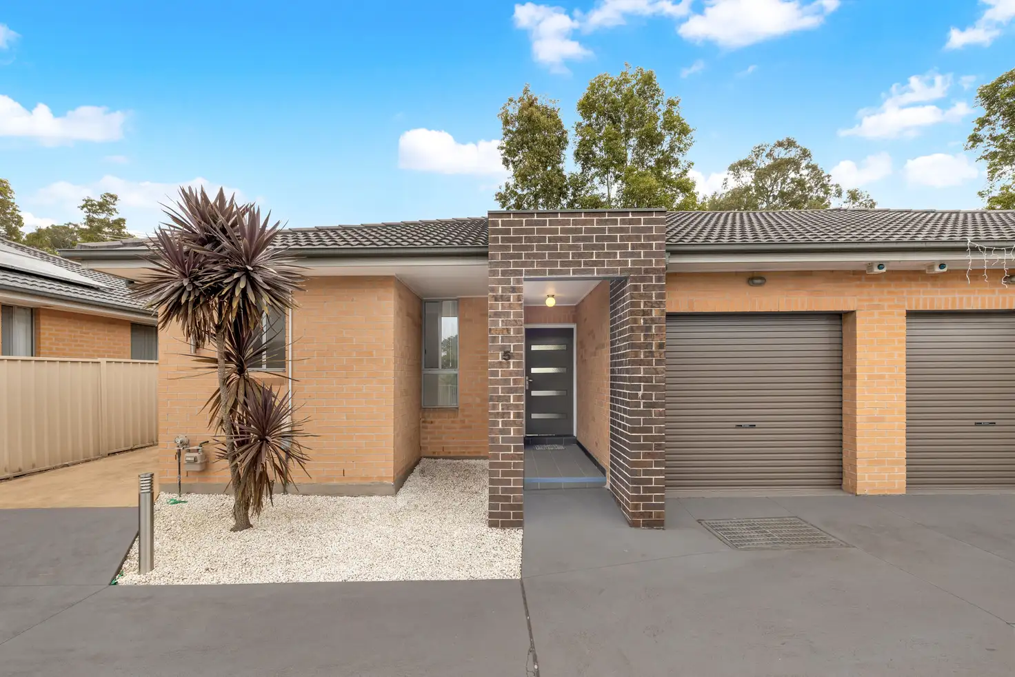 Main view of Homely villa listing, 5/118 Rooty Hill Road North, Rooty Hill NSW 2766
