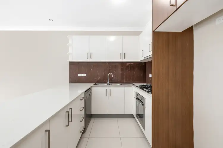 Third view of Homely villa listing, 5/118 Rooty Hill Road North, Rooty Hill NSW 2766