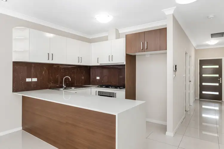 Fourth view of Homely villa listing, 5/118 Rooty Hill Road North, Rooty Hill NSW 2766