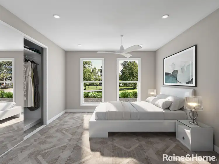 Fourth view of Homely villa listing, 3/25 Dalwah Street, Bomaderry NSW 2541