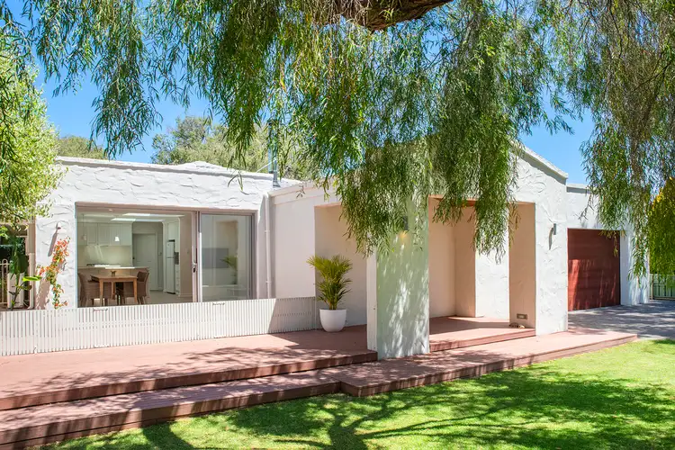 Main view of Homely house listing, 10 Cookworthy Street, Geographe WA 6280