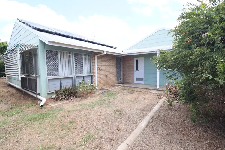 Main view of Homely house listing, 8 Searle Court, Ayr QLD 4807