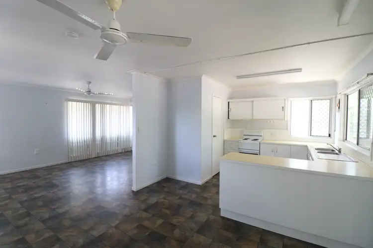 Second view of Homely house listing, 8 Searle Court, Ayr QLD 4807