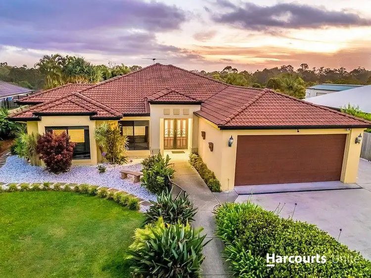 Main view of Homely house listing, 84 Mariner Boulevard, Deception Bay QLD 4508