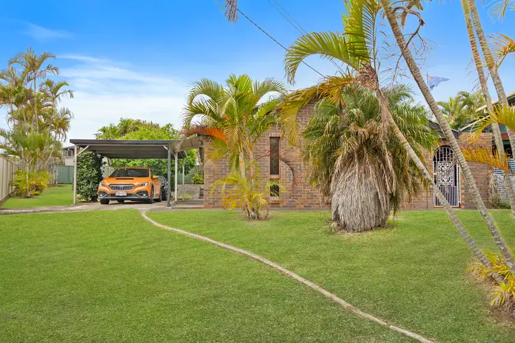 14 Robinia Street, Alexandra Hills QLD 4161