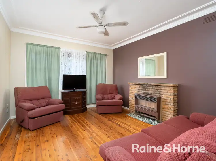 Second view of Homely house listing, 8 Marama Parade, Mount Austin NSW 2650