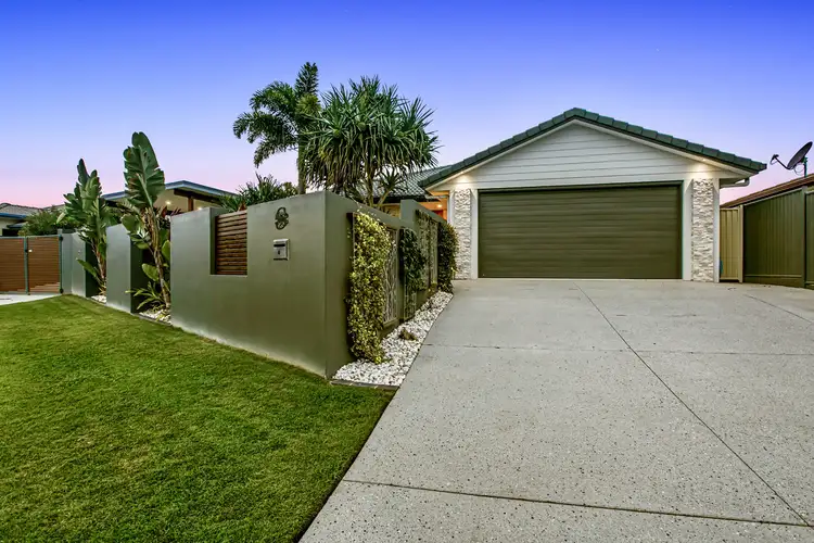4 Sable Close, Thornlands QLD 4164