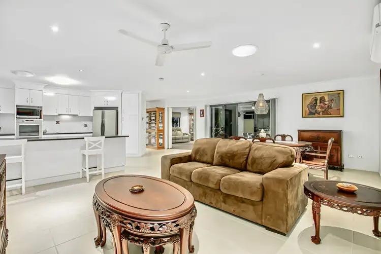 Third view of Homely house listing, 4 Sable Close, Thornlands QLD 4164