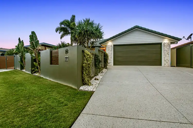 Fourth view of Homely house listing, 4 Sable Close, Thornlands QLD 4164