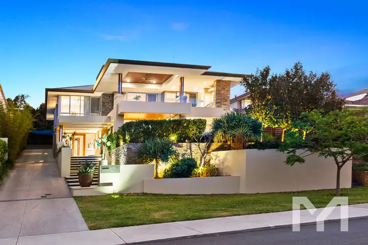 37 Woodhouse Road, East Fremantle WA 6158
