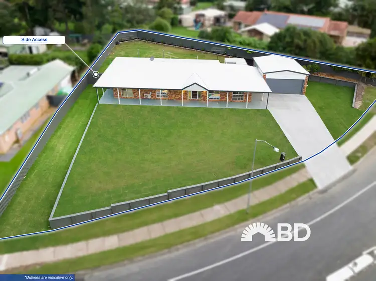 Sixth view of Homely house listing, 19-21 Rifle Range Road, Narangba QLD 4504