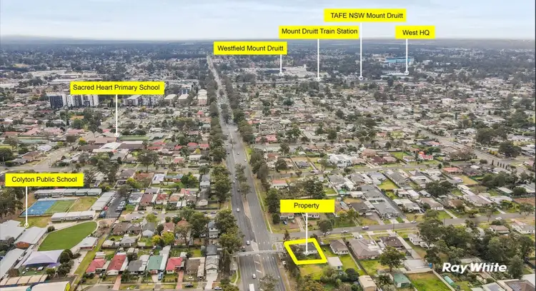Third view of Homely house listing, 93 Frank Street, Mount Druitt NSW 2770