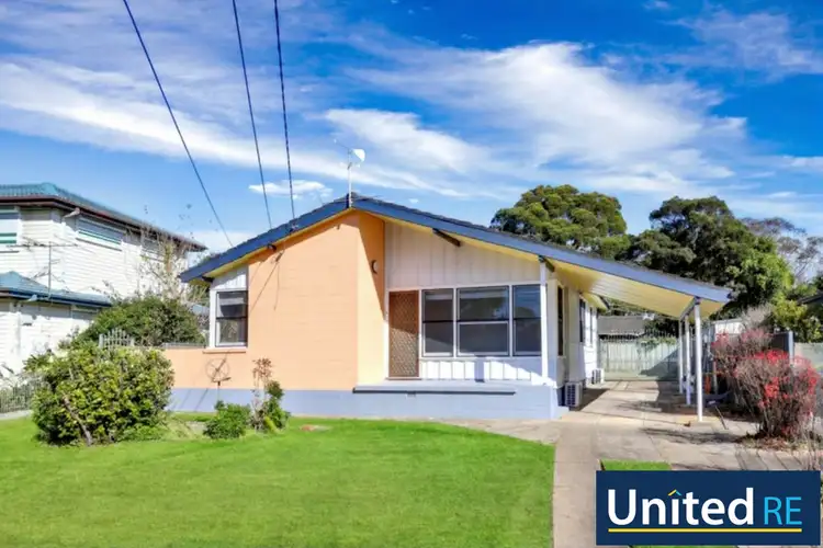 66 Wangaroa Crescent, Lethbridge Park NSW 2770