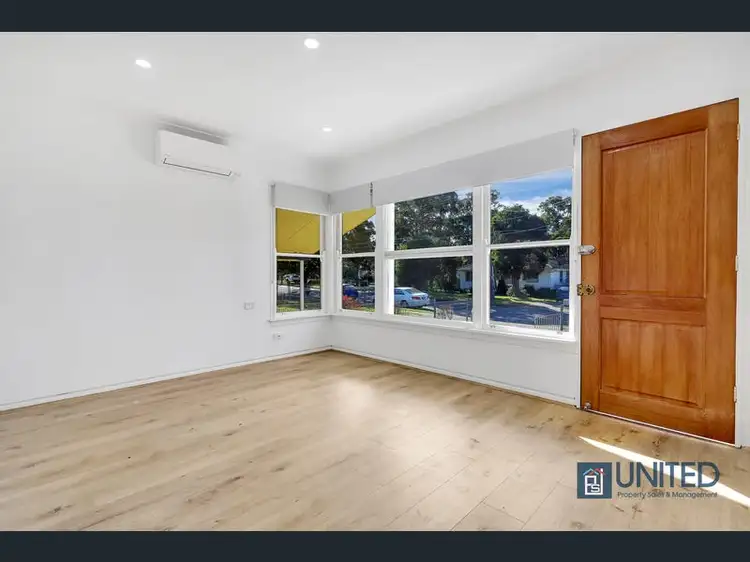 Second view of Homely house listing, 66 Wangaroa Crescent, Lethbridge Park NSW 2770