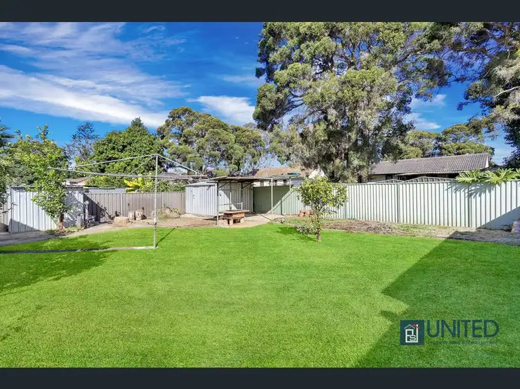 Third view of Homely house listing, 66 Wangaroa Crescent, Lethbridge Park NSW 2770