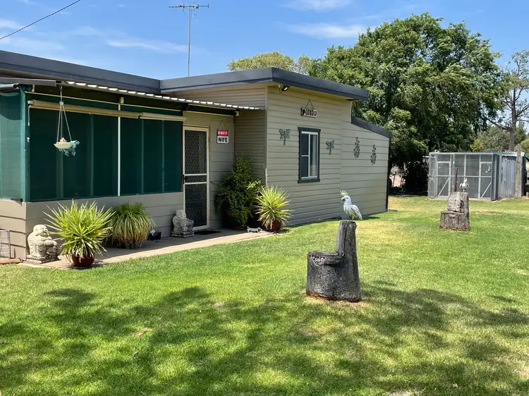 56 Wangmans Rd, Kenebri NSW 2396