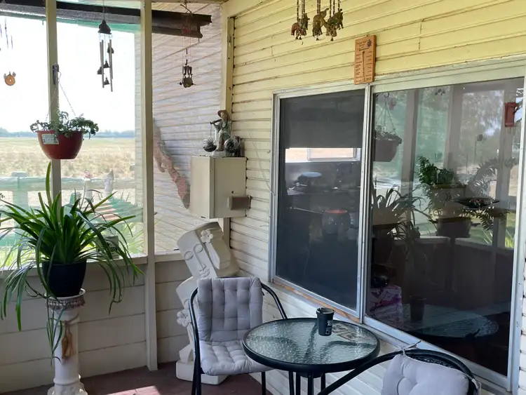 Third view of Homely rural property listing, 56 Wangmans Rd, Kenebri NSW 2396