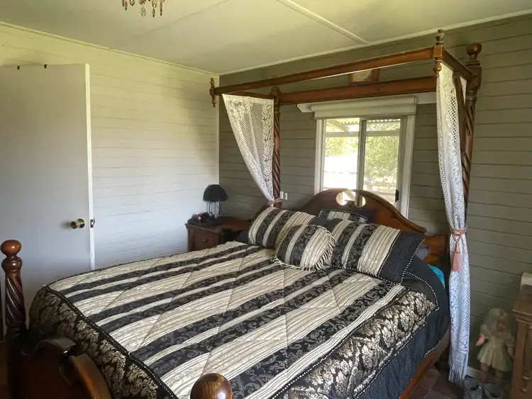 Fifth view of Homely rural property listing, 56 Wangmans Rd, Kenebri NSW 2396
