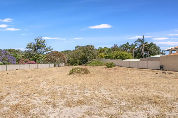 Fifth view of Homely land listing, 18 Connell Court, Peppermint Grove Beach WA 6271
