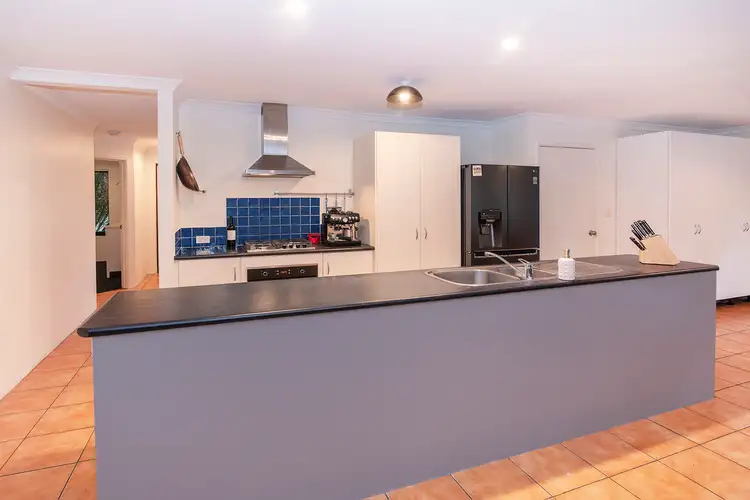 Second view of Homely house listing, 92 Dunsborough Lakes Drive, Dunsborough WA 6281