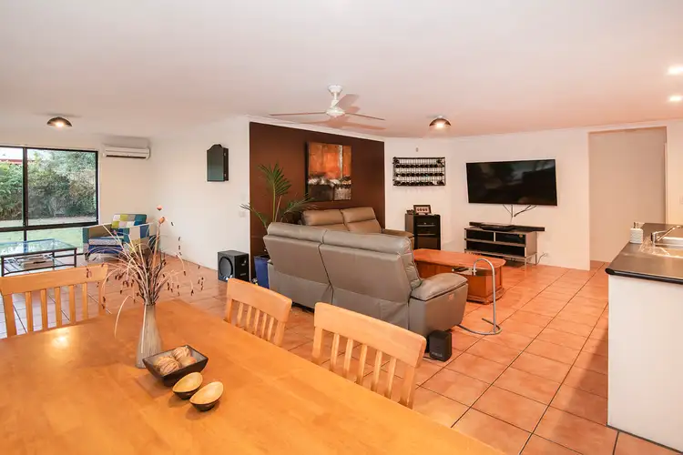 Fourth view of Homely house listing, 92 Dunsborough Lakes Drive, Dunsborough WA 6281