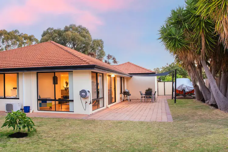 Fifth view of Homely house listing, 92 Dunsborough Lakes Drive, Dunsborough WA 6281