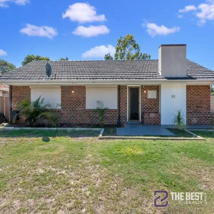 56 Cornwall Street, Lathlain WA 6100