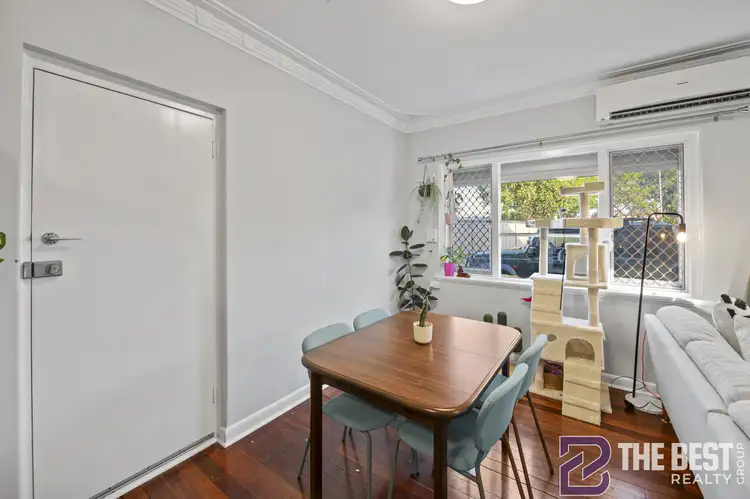 Fifth view of Homely house listing, 56 Cornwall Street, Lathlain WA 6100