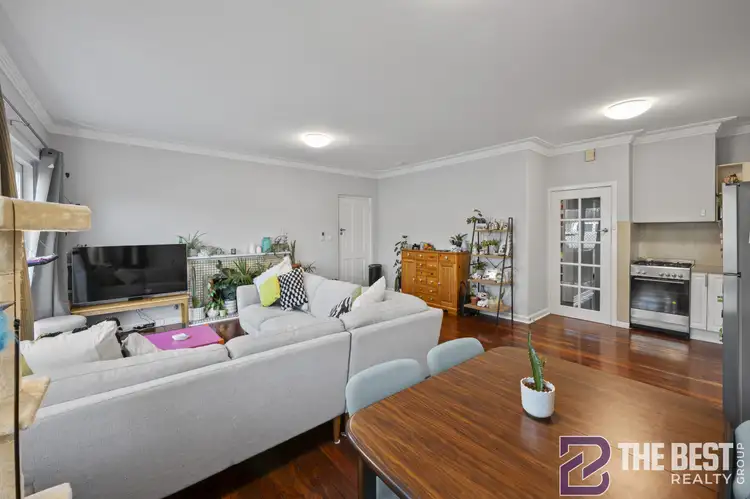 Sixth view of Homely house listing, 56 Cornwall Street, Lathlain WA 6100