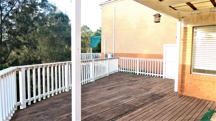 Sixth view of Homely townhouse listing, 12/2A Houston Road, Yagoona NSW 2199