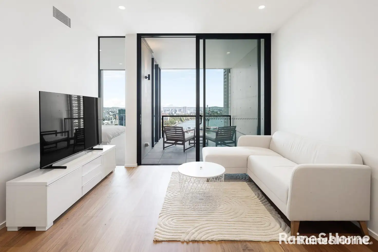 Main view of Homely apartment listing, 2006/443 Queen Street, Brisbane City QLD 4000