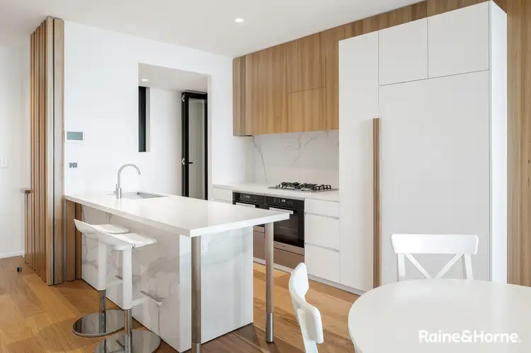 Fourth view of Homely apartment listing, 2006/443 Queen Street, Brisbane City QLD 4000