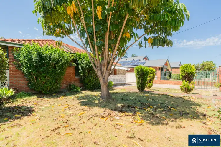 Third view of Homely house listing, 10 Jordan Street, Cloverdale WA 6105