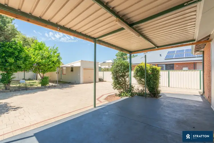 Fifth view of Homely house listing, 10 Jordan Street, Cloverdale WA 6105