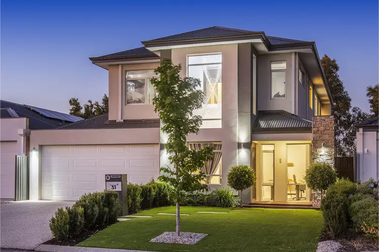 31 Torridge Approach, Piara Waters WA 6112