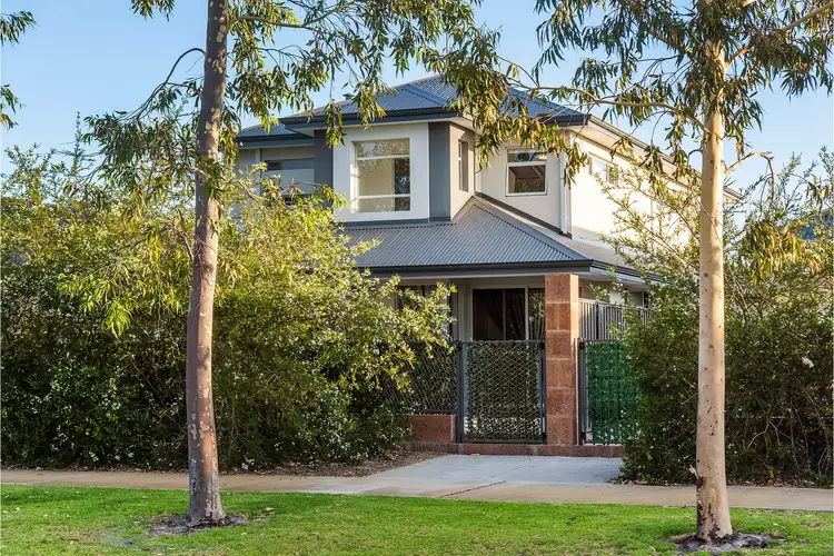 Sixth view of Homely house listing, 31 Torridge Approach, Piara Waters WA 6112