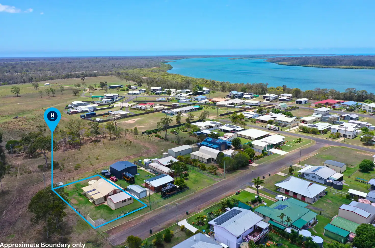 Main view of Homely house listing, 10 Moller Street, Buxton QLD 4660