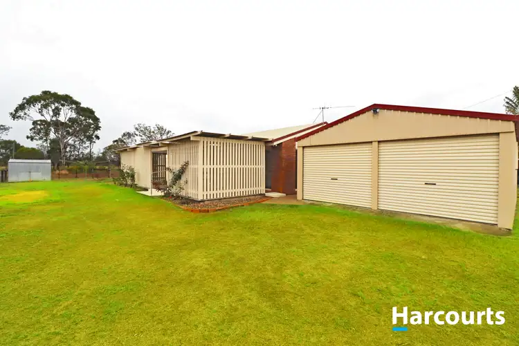 Second view of Homely house listing, 10 Moller Street, Buxton QLD 4660