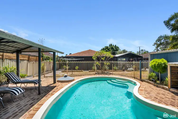 Main view of Homely house listing, 5 Patfield Place, Kelmscott WA 6111