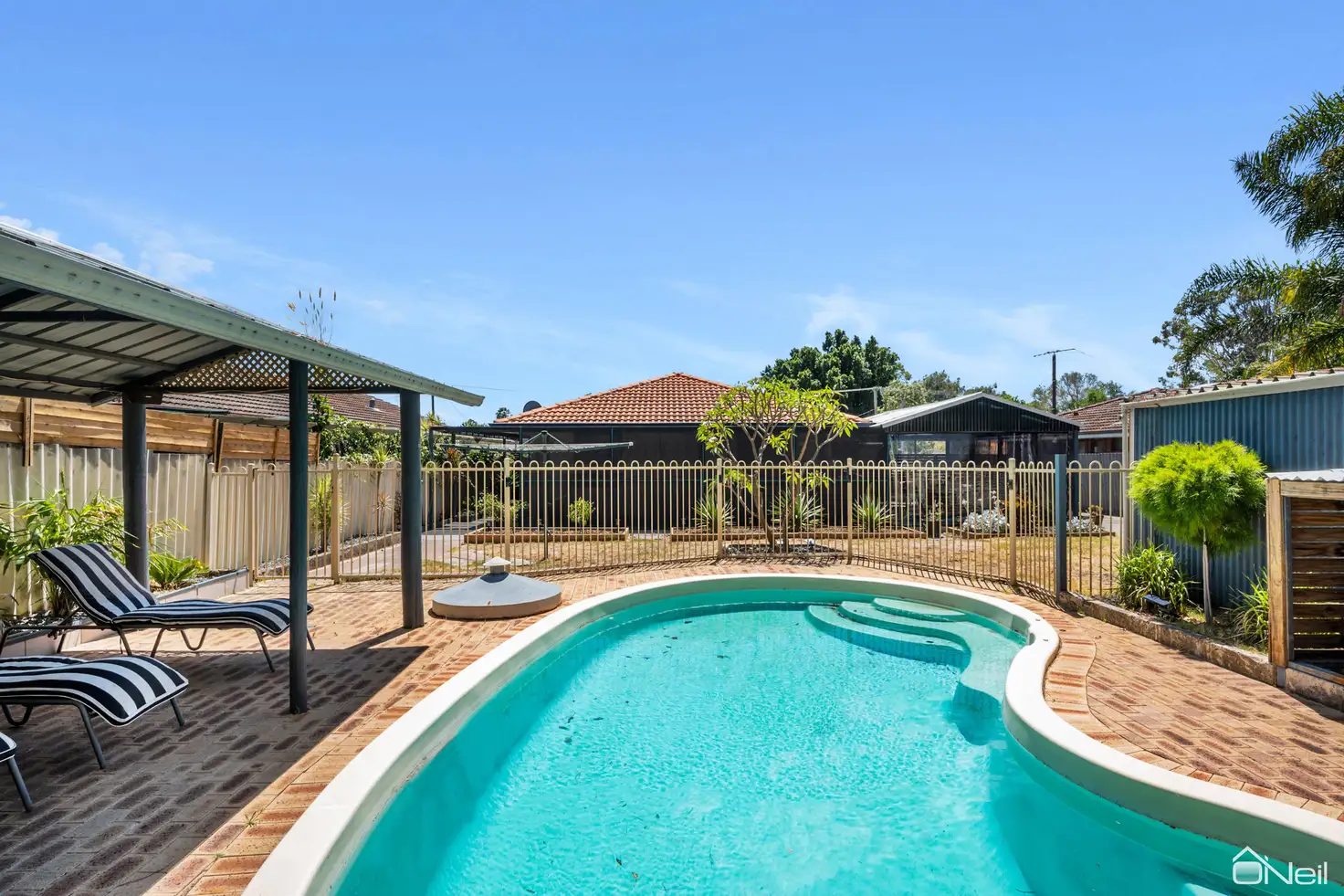Main view of Homely house listing, 5 Patfield Place, Kelmscott WA 6111