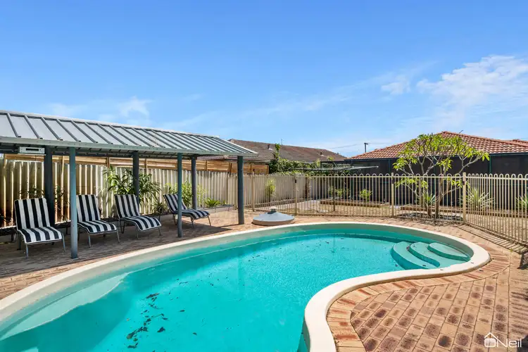 Second view of Homely house listing, 5 Patfield Place, Kelmscott WA 6111