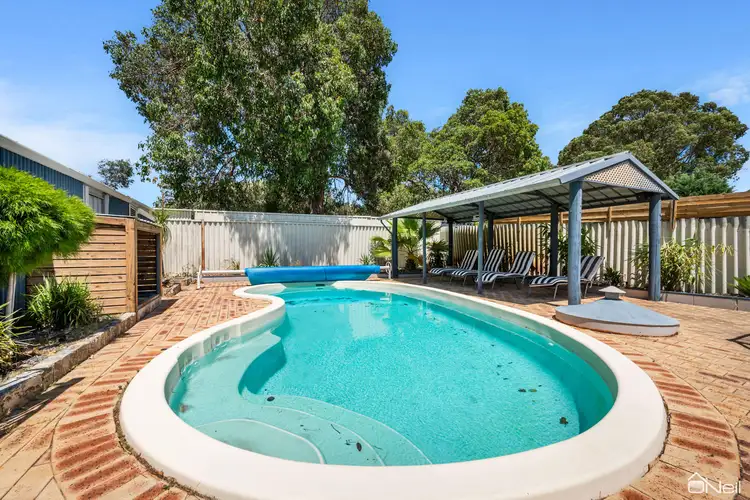 Third view of Homely house listing, 5 Patfield Place, Kelmscott WA 6111