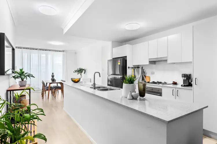 37/40-52 Barina Downs Road, Norwest NSW 2153
