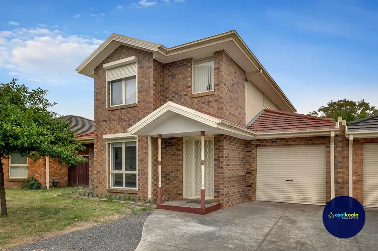 Second view of Homely house listing, 8/76 Windham Street, Wallan VIC 3756