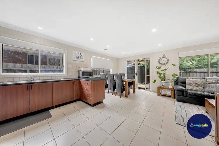 Fifth view of Homely house listing, 8/76 Windham Street, Wallan VIC 3756