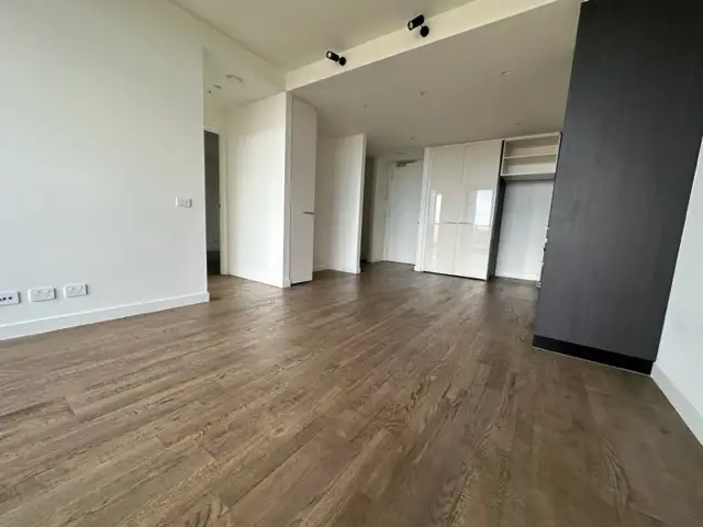 Fourth view of Homely apartment listing, 815/288 Albert Street, Brunswick VIC 3056