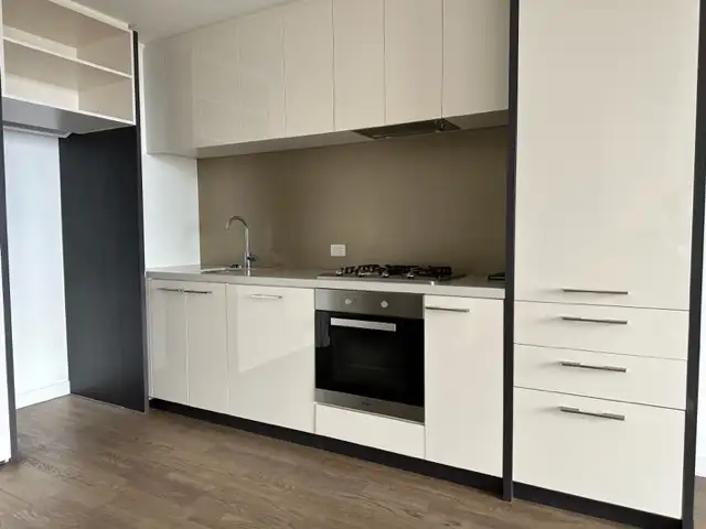 Sixth view of Homely apartment listing, 815/288 Albert Street, Brunswick VIC 3056