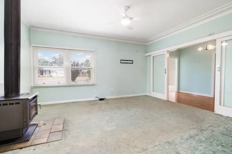 Fourth view of Homely house listing, 8 Cardington Street, Yeoval NSW 2868