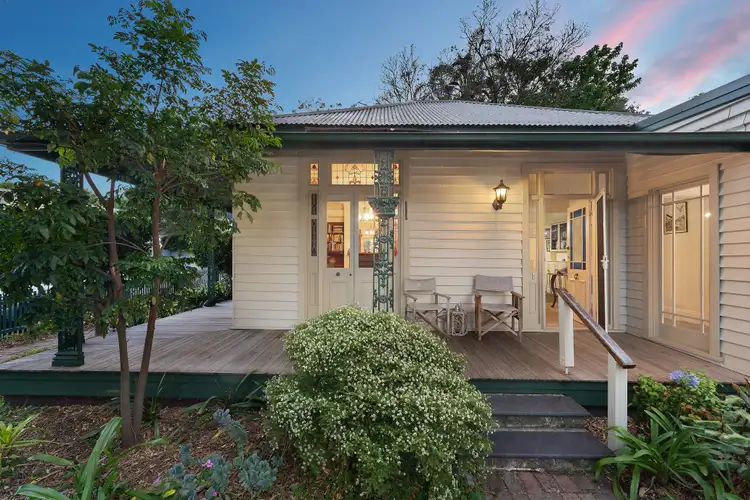 4 D'Aram Street, Hunters Hill NSW 2110