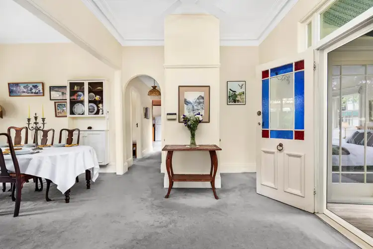 Third view of Homely house listing, 4 D'Aram Street, Hunters Hill NSW 2110